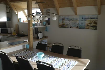 Ferienhaus Robbies Nest 
