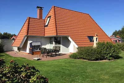 Ferienhaus Robbies Nest 