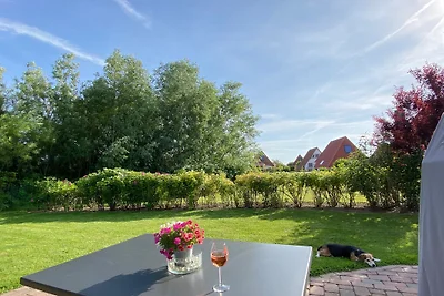 Ferienhaus Robbies Nest 