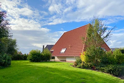 Ferienhaus Robbies Nest 