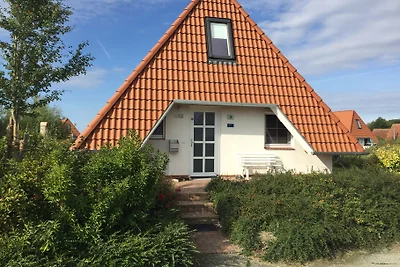 Ferienhaus Robbies Nest 