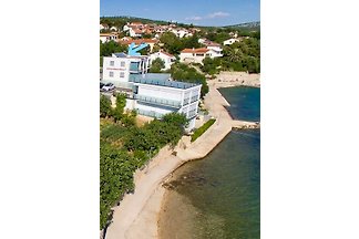 Beach-Resort-Luxus-Apartment