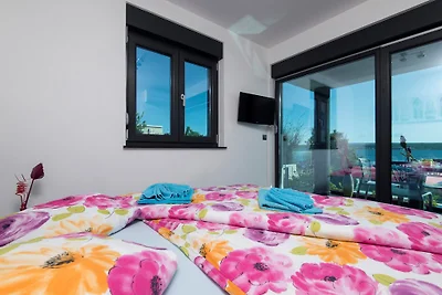 Beach-Resort Penthouse Dubrovnik