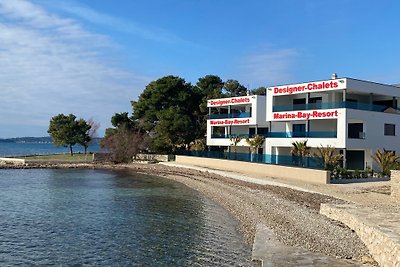 Marina Bayresort Barcelona P2