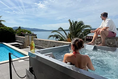 Beach-Resort Penthouse Dubrovnik