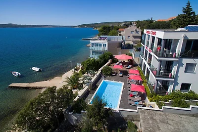 Beach-Resort-Apartment Korcula