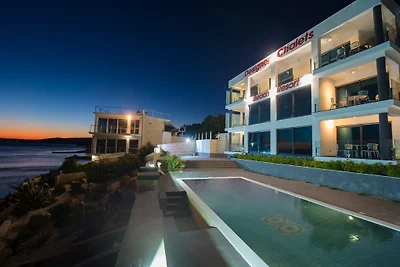 Beach-Resort-Apartment Korcula