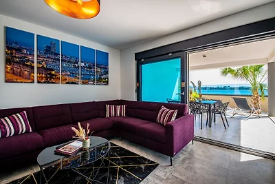 Marina Bayresort Barcelona P2
