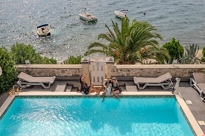 Beach-Resort Apartment Rovinj/Hvar