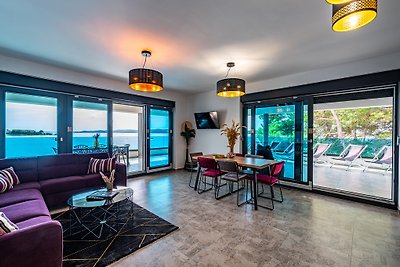 Marina Bayresort Penthouse Monaco