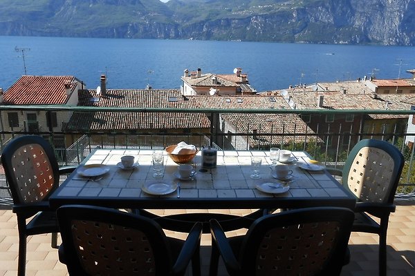 Ferienwohnung Brenzone sul Garda
