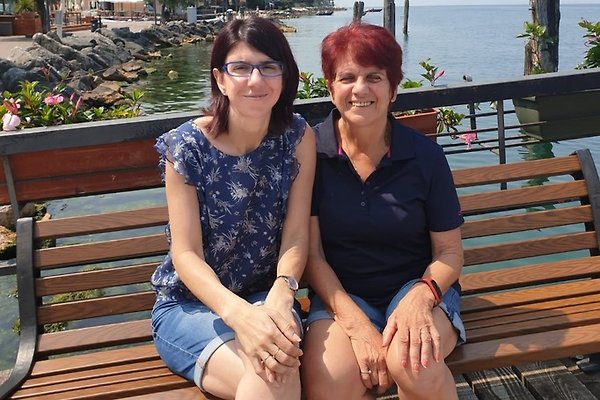 Familie D. Perotti Familie D. Perotti