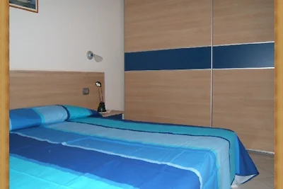 Appartamenti MARY mit Pool