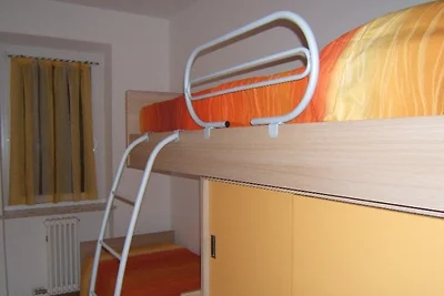 MARY appartementen met zwembad