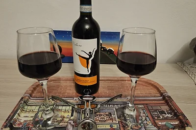 KASA KIARA 20 m vom Gardasee