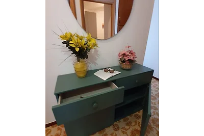 KASA KIARA 20 m vom Gardasee