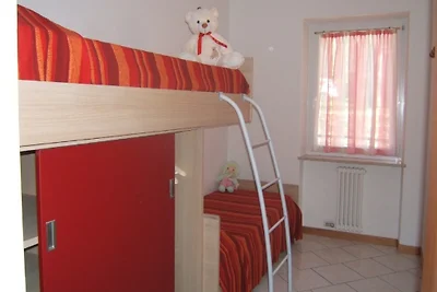 MARY appartementen met zwembad