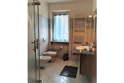 MARY appartementen met zwembad