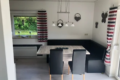 Casa di vacanza Sander con Wlan