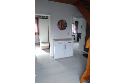 Casa di vacanza Sander con Wlan