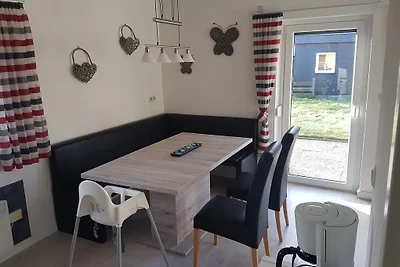 Casa di vacanza Sander con Wlan