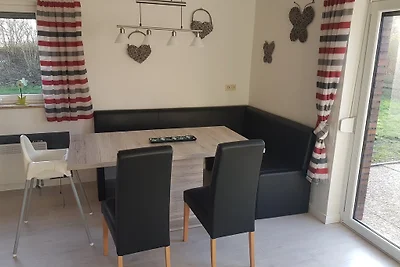 Casa di vacanza Sander con Wlan