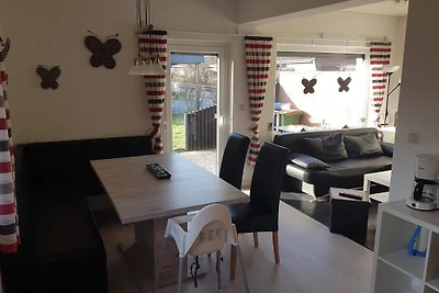 Casa di vacanza Sander con Wlan