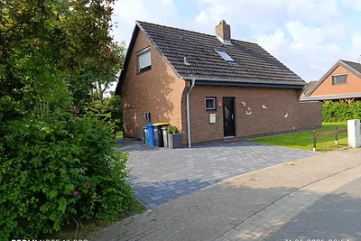Ferienhaus Sander mit Ladestation
