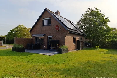 Ferienhaus Sander mit Ladestation