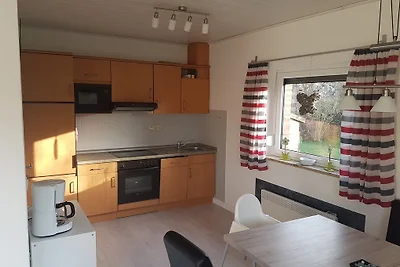 Casa di vacanza Sander con Wlan