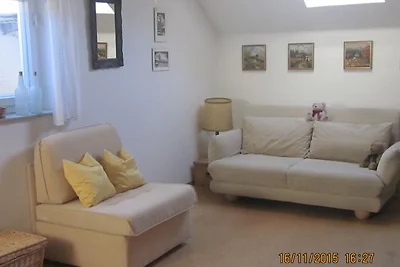 Sammahof - Casa della nonna