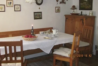 Sammahof - Casa della nonna