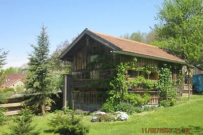 Sammahof - Casa della nonna