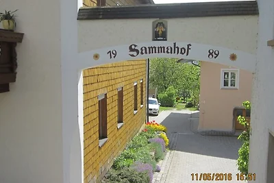 Sammahof - Casa della nonna