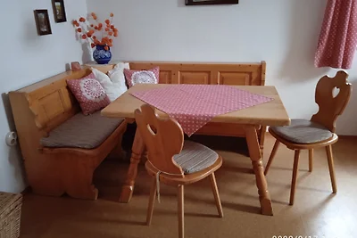 Sammahof - Casa della nonna