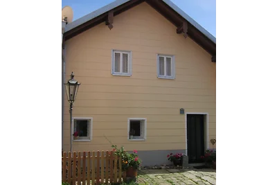 Sammahof - Casa della nonna