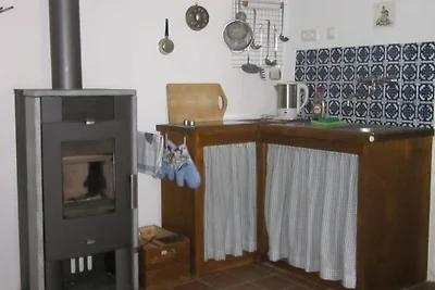 Sammahof - Casa della nonna