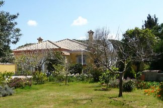 Ferienhaus Casa de la Luz