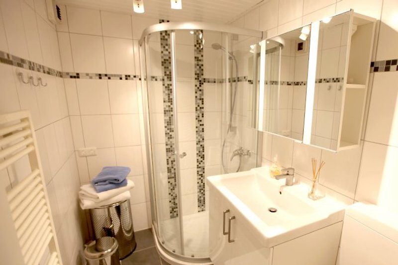 Badezimmer 2