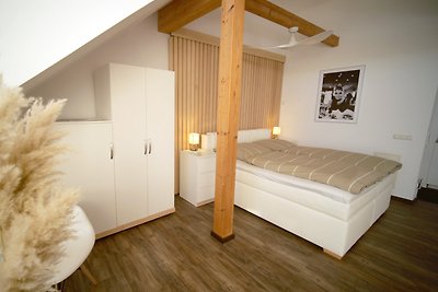 W&B Ferienwohnung