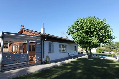 ALEA-VITA  5 Sterne Ferienhaus