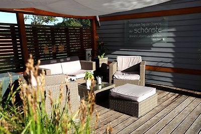 ALEA-VITA  5 Sterne Ferienhaus