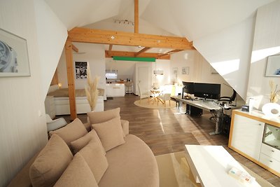 W&B Ferienwohnung