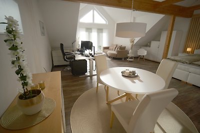 W&B Ferienwohnung