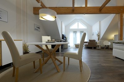 W&B Ferienwohnung