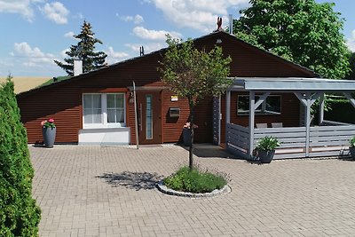 ALEA-VITA  5 ***** Traum-Ferienhaus