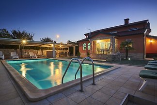 VILLA VITA 5*