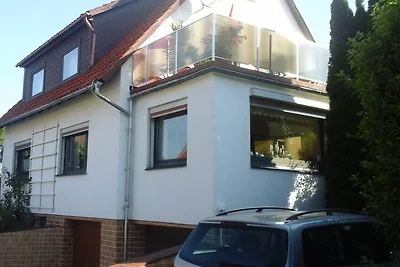 Familie Heinrich  mit  Wlan verfügb