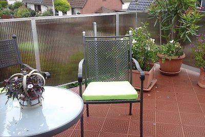 Holiday flat family holiday Osterode