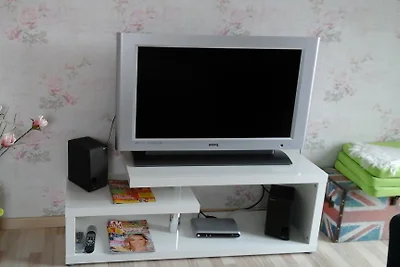 Familie Heinrich  mit  Wlan verfügb